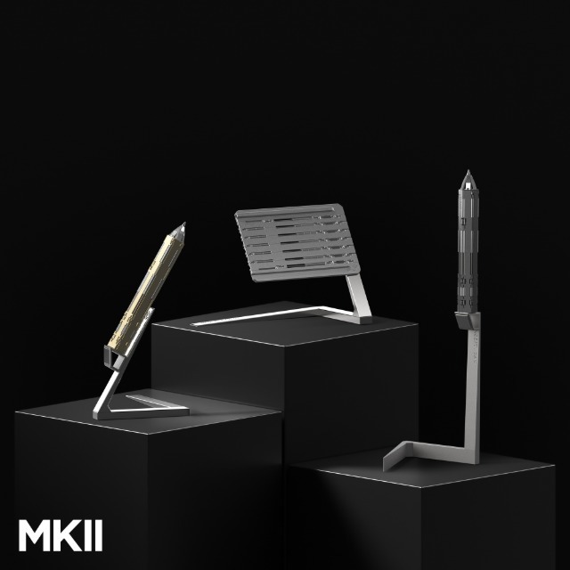 [한셉트] Hancept Zero MK2 - 디럭스패키지 대표 제품