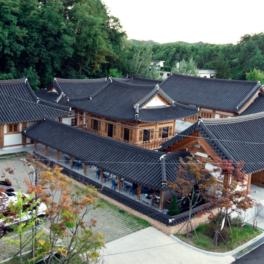 워케이션 플레이스 - 워크앤스테이 - 모어케이션