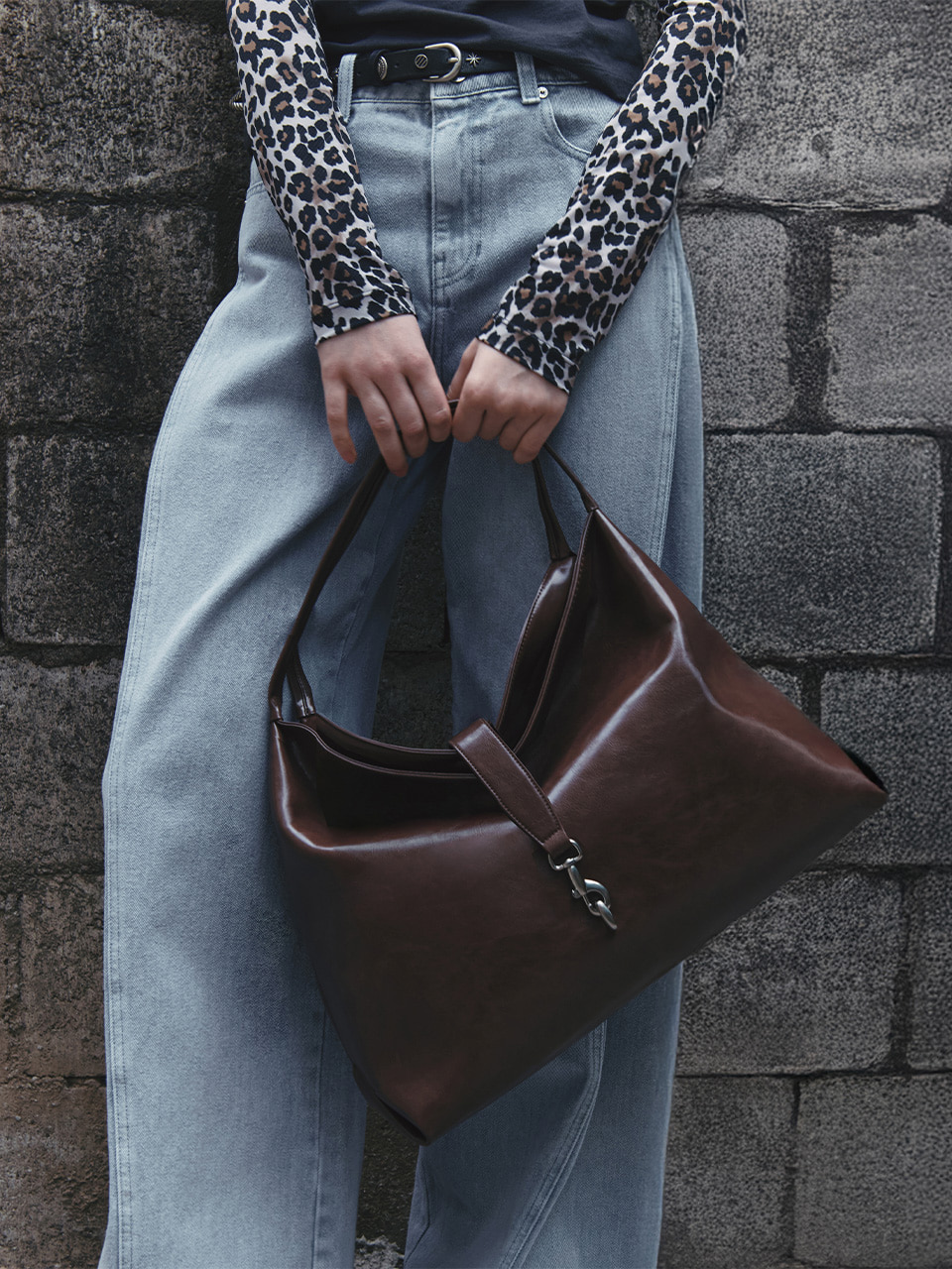 [RAIVE] Hailey Large Shoulder ☆送料込☆ 商品 - Bags - RAIVE