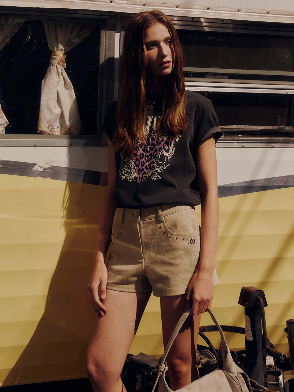 RAIVE ♥ Pixie Shoulder /追跡付 商品 - 商品 - RAIVE