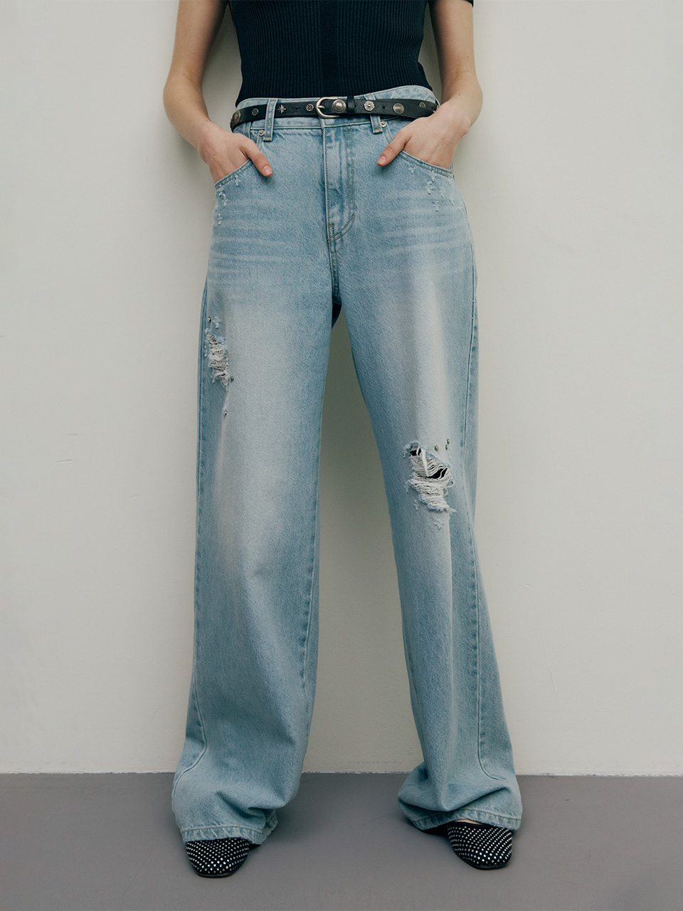 商品 - Pants - RAIVE