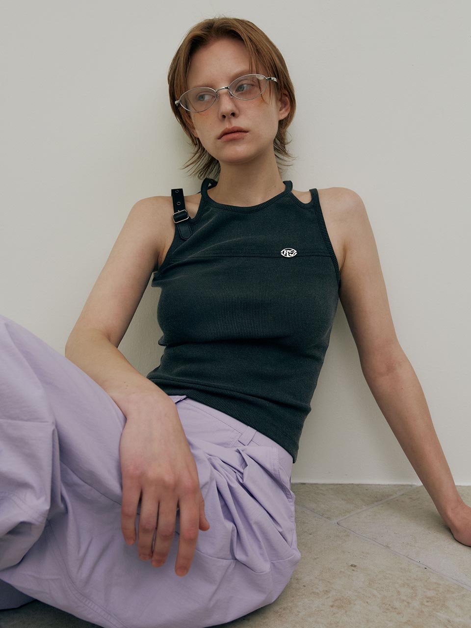 ●RAIVE● Essential Symbol Basic 半袖 Tシャツ ○RAIVE○ Essential Symbol Basic 半袖 Tシャツ (RAIVE/Tシャツ