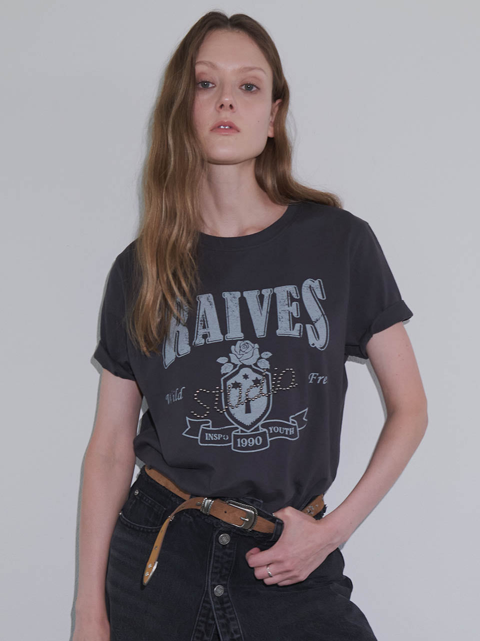 SHOP - T-Shirts - RAIVE