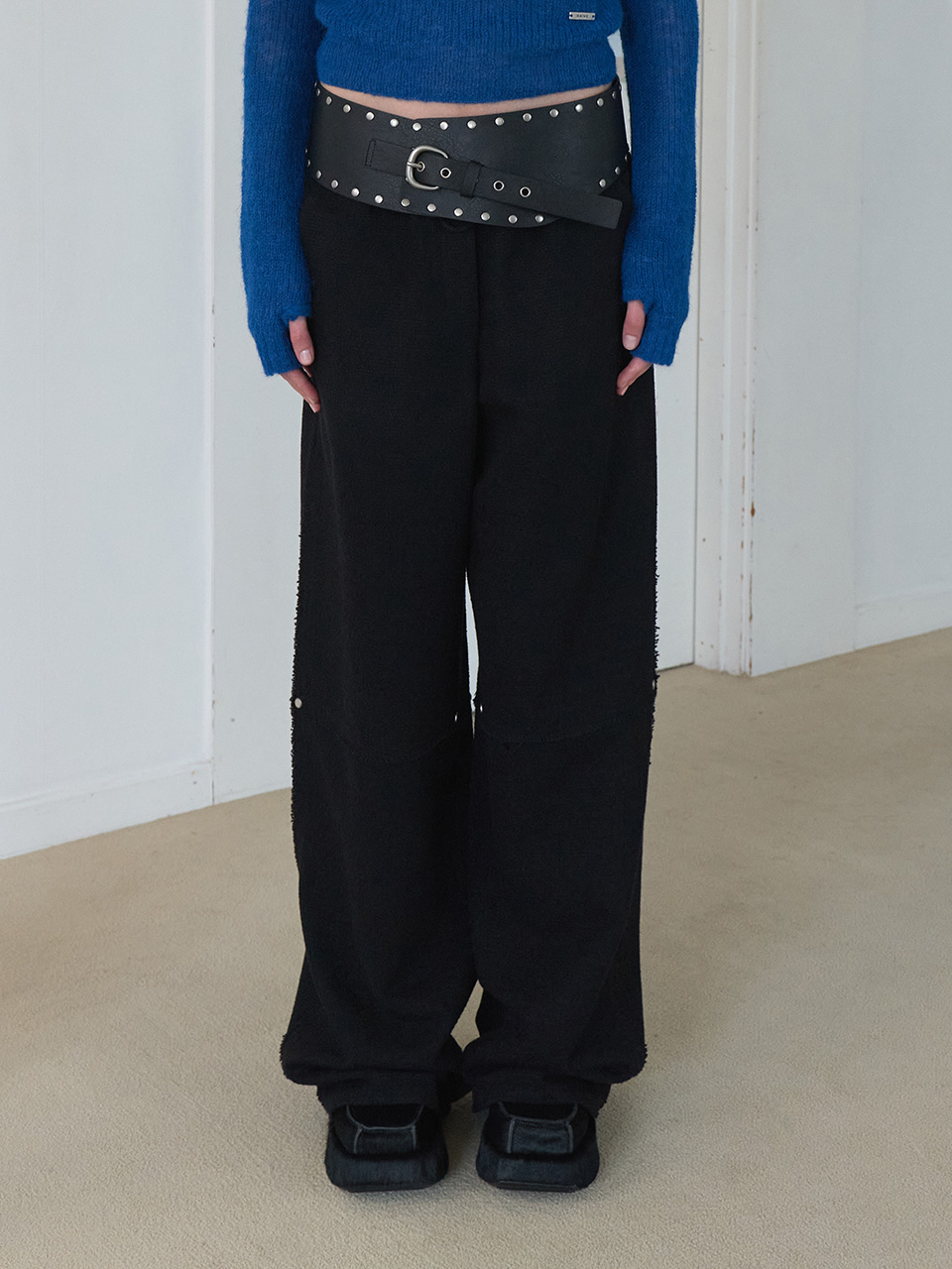パンツ RAIVE Vintage Wide Denim Pants S パンツ RAIVE Vintage Wide Denim Pants S RAIVE Vintage Wide
