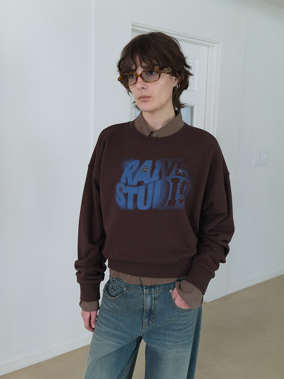 SHOP - T-Shirts - RAIVE