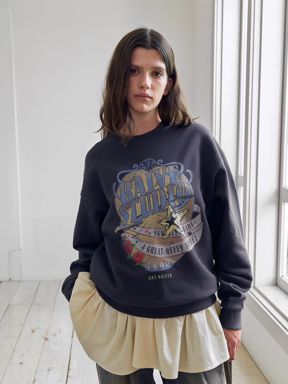 SHOP - T-Shirts - RAIVE