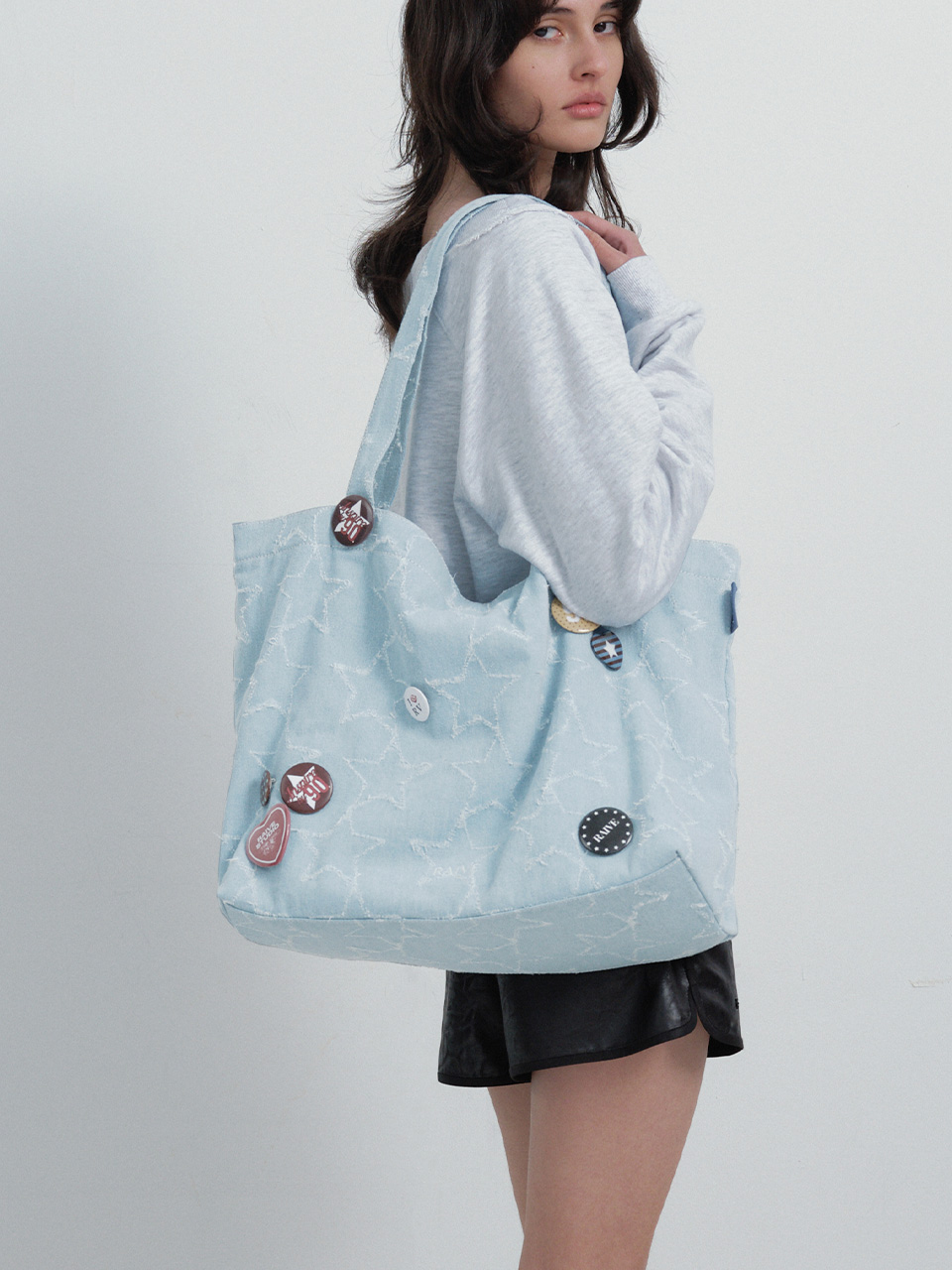 SHOP - Bags - RAIVE