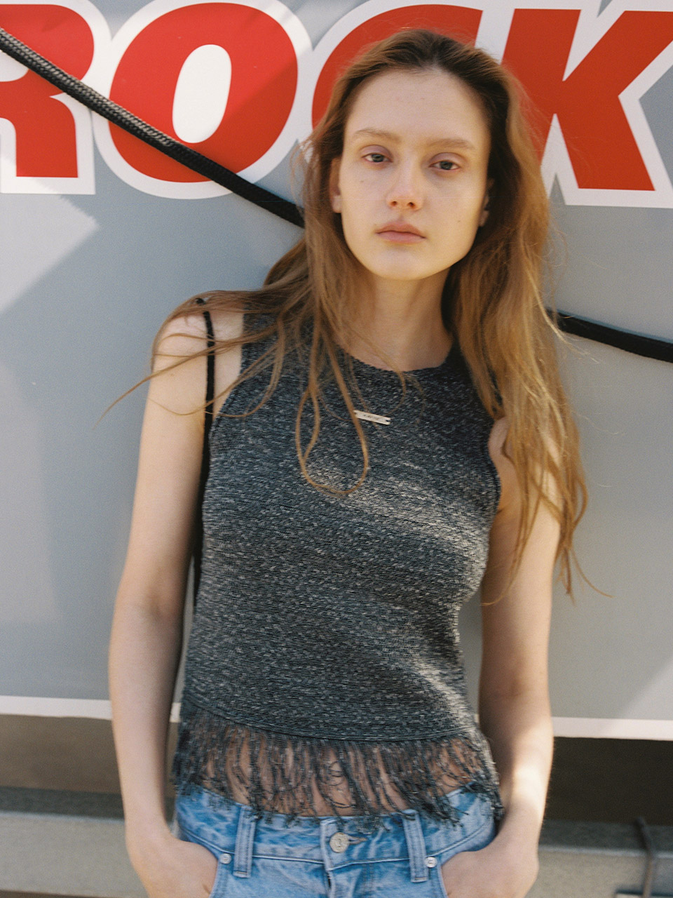 商品 - Knitwear - RAIVE