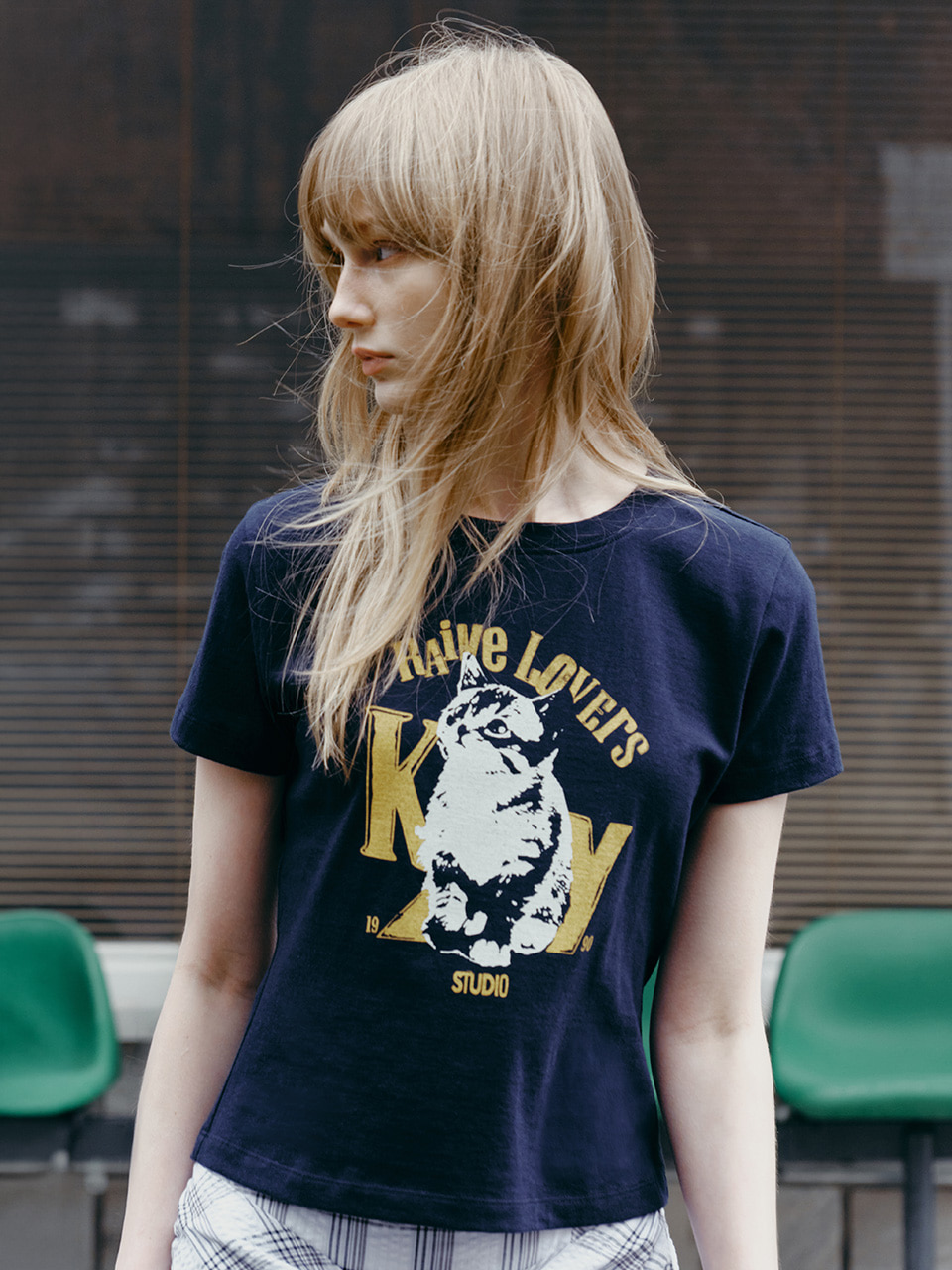 SHOP - T-Shirts - RAIVE