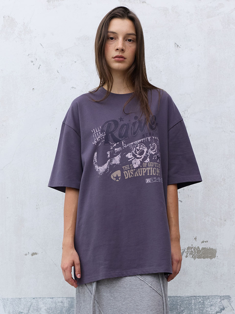 SHOP - T-Shirts - RAIVE