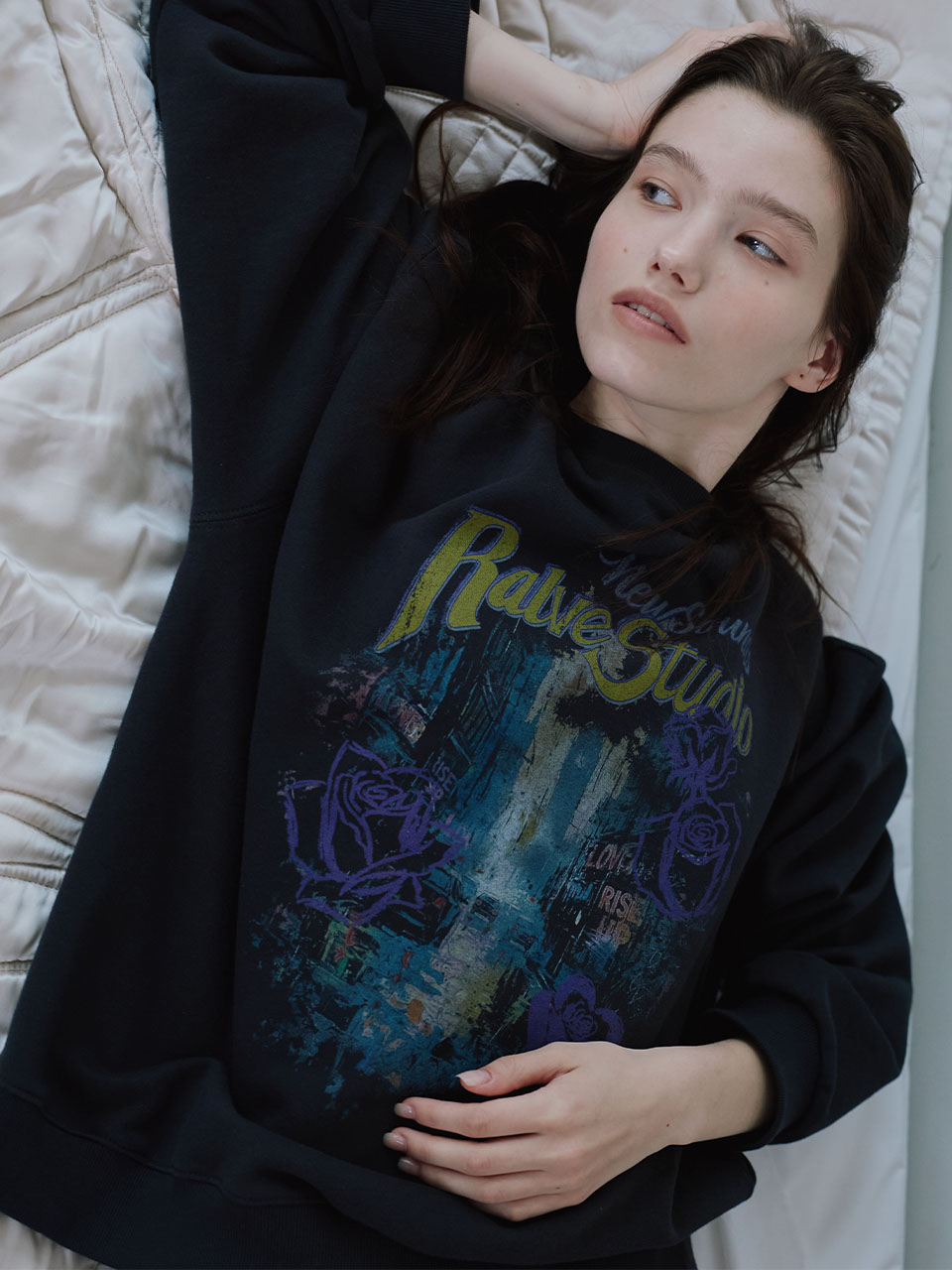 SHOP - T-Shirts - RAIVE
