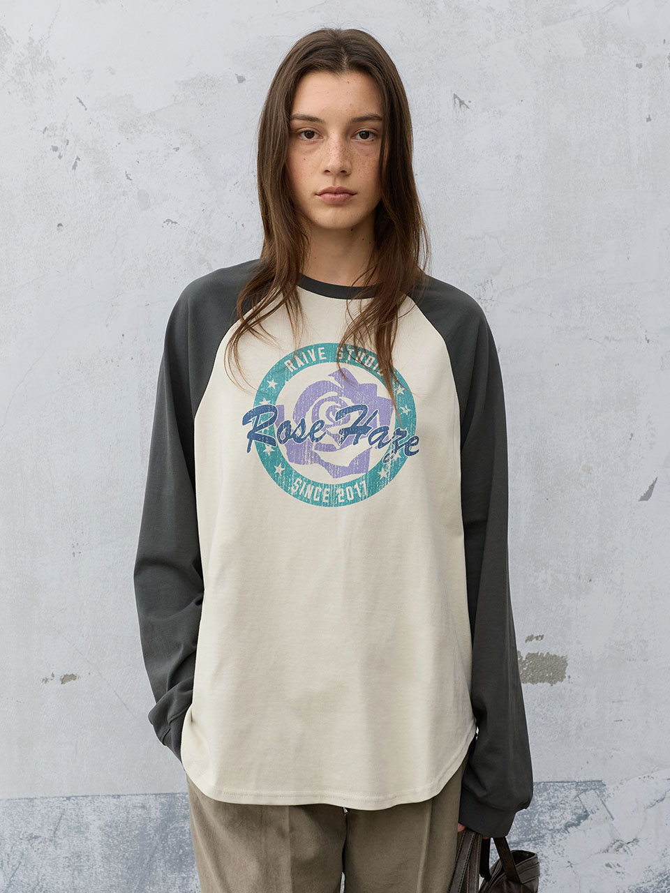 RAIVE Tシャツ SHOP - T-Shirts - RAIVE