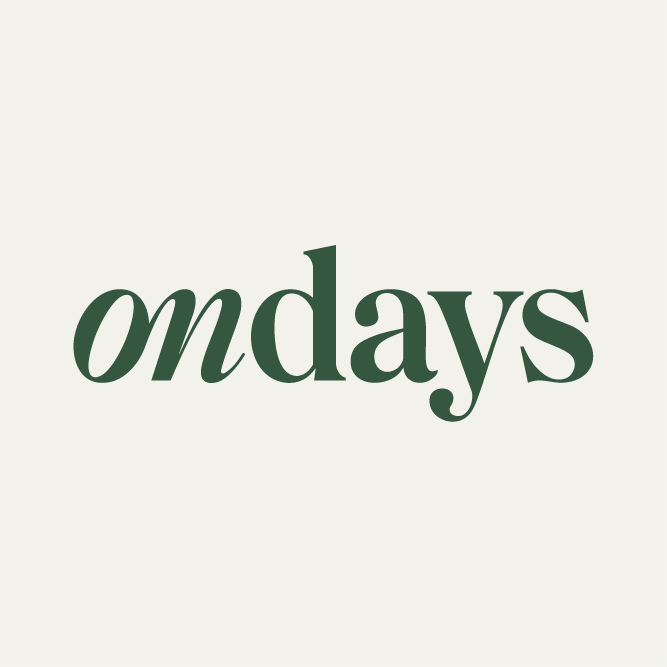 OnDays 온데이즈 (상시판매)
