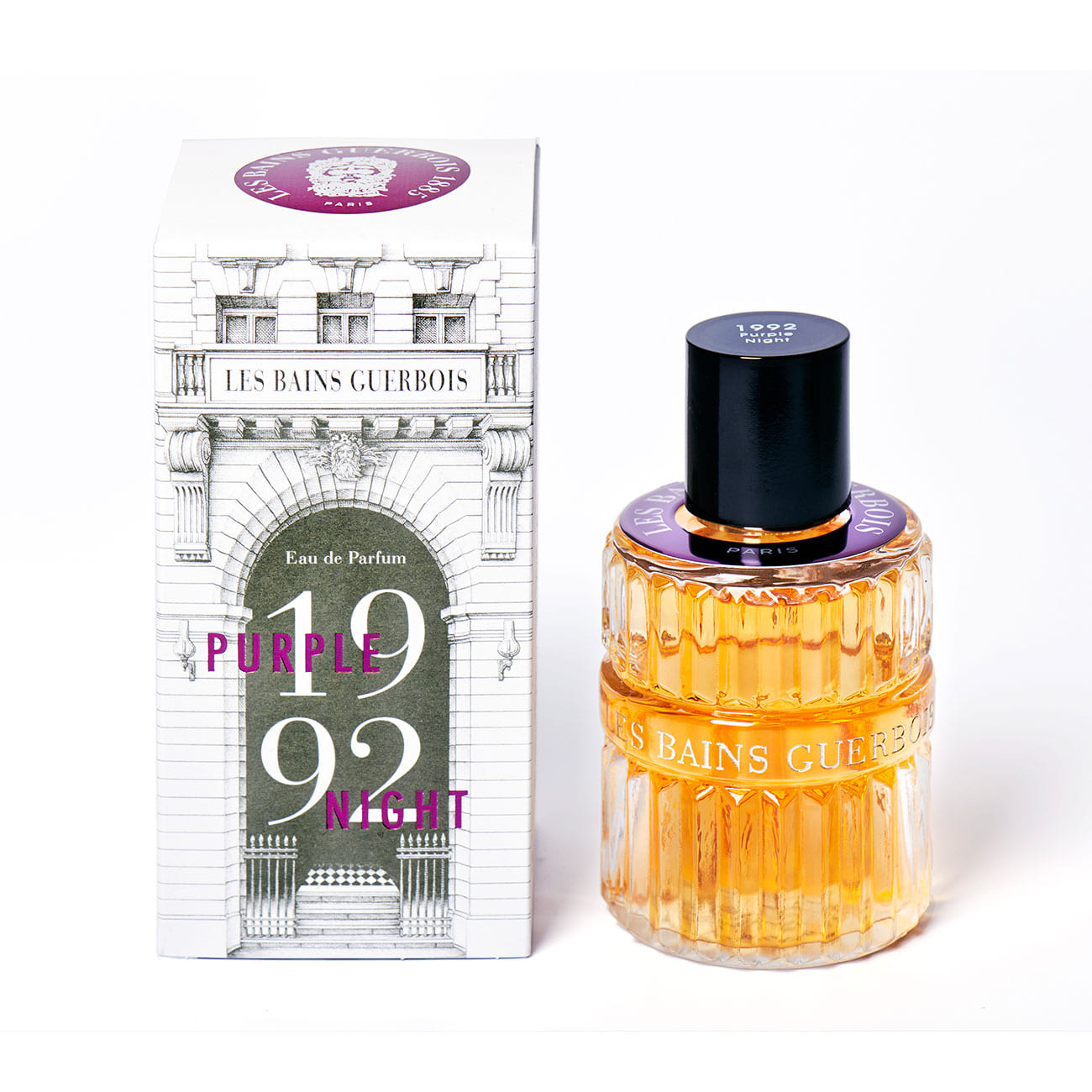 1992 퍼플 나이트 1992 Purple Night - 메종 드 파팡