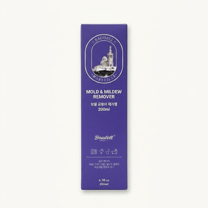 보델 곰팡이 제거젤 200ml