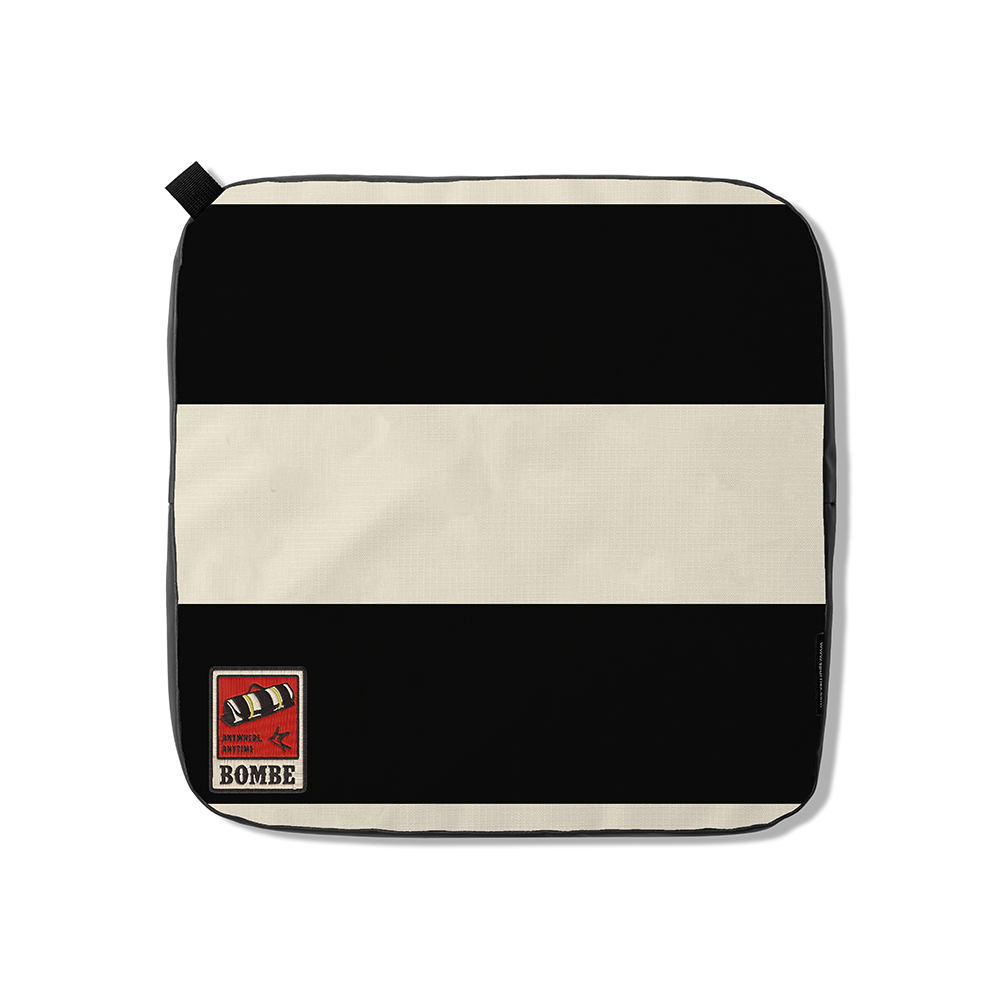NATAL DESIGN × WOOD FUEL BOMBE MAT ND2 WOODFUEL Official Online Store / Outdoor Camping Mat Bombe Mat