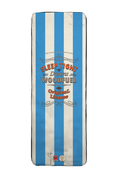 WOODFUEL Official Online Store / Outdoor Camping Mat Bombe Mat