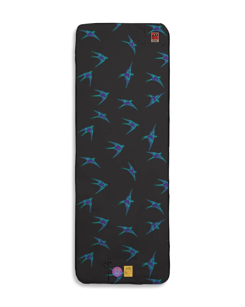 WOODFUEL Official Online Store / Outdoor Camping Mat Bombe Mat