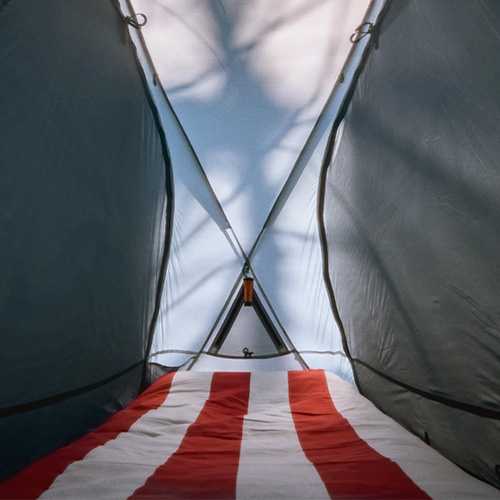 WOODFUEL Official Online Store / Outdoor Camping Mat Bombe Mat