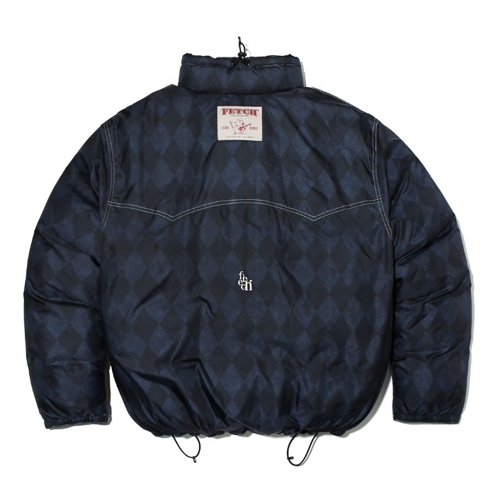 COLLABORATION - X FETCH SUNDAY - TRUE RELIGION