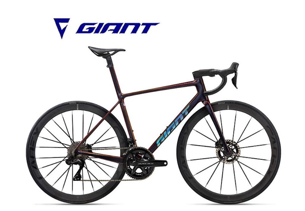 2025 자이언트 티씨알 어드밴스 SL 0 DA / TCR Advanced SL 0-DA