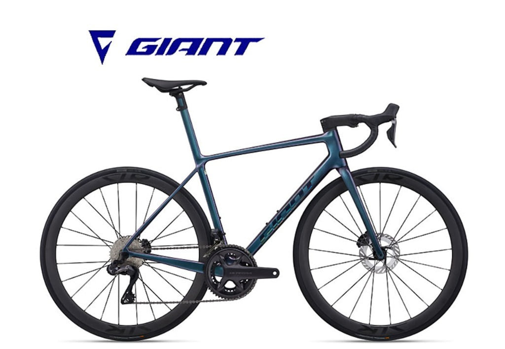 2025 자이언트 티씨알 어드밴스 SL 1 / TCR Advanced SL 1