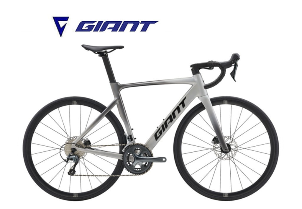 2026 자이언트 컨텐드 에어로 2  / Contend Aero 2  Gunmetal Black