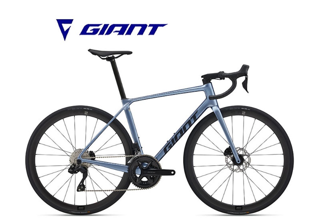 2025 자이언트 티씨알 어드밴스 0 / TCR ADVANCED 0