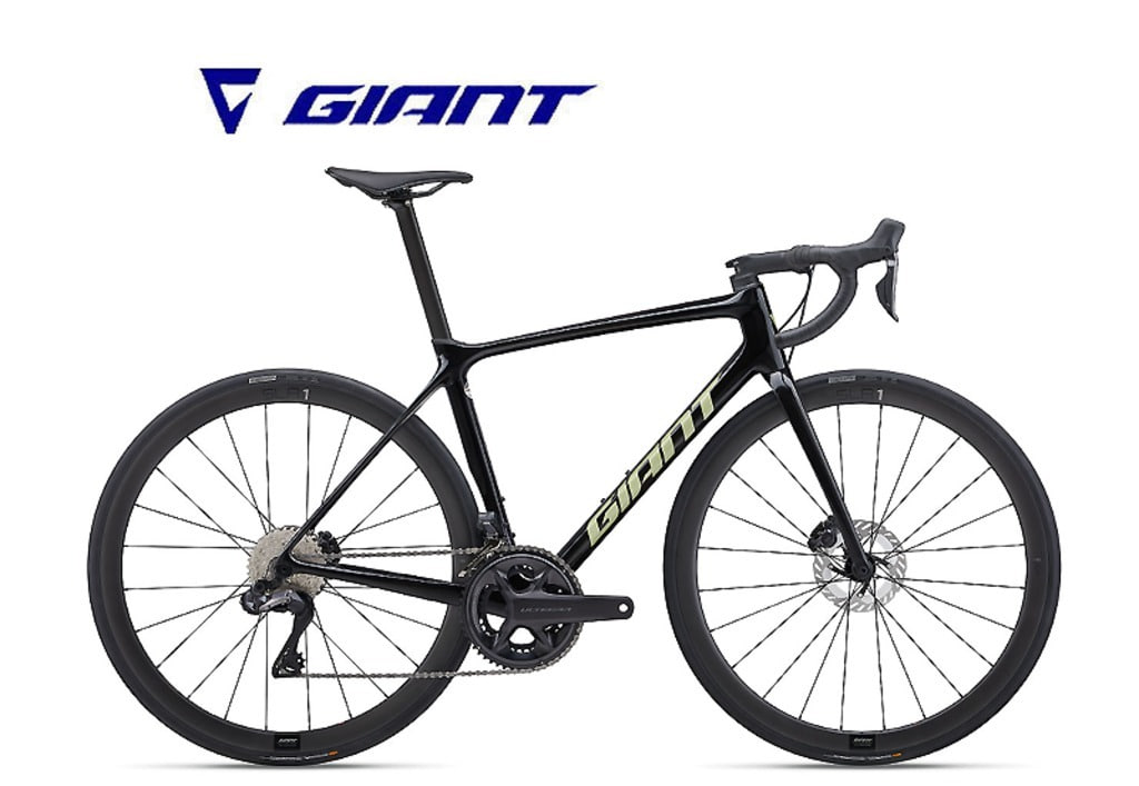 2024 자이언트 티씨알 어드밴스 프로 디스크 0 DI2  / TCR ADVANCED PRO DISC 0 DI2 Carbon