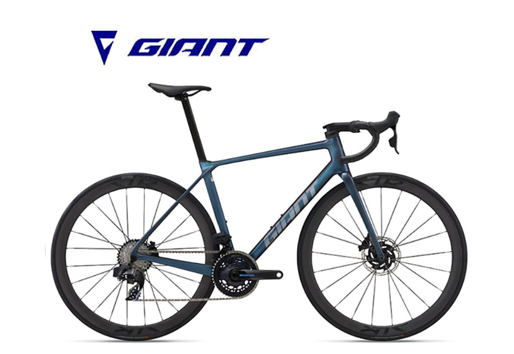 2025 자이언트 티씨알 어드밴스 프로 0 AXS / TCR Advanced PRO 0 AXS