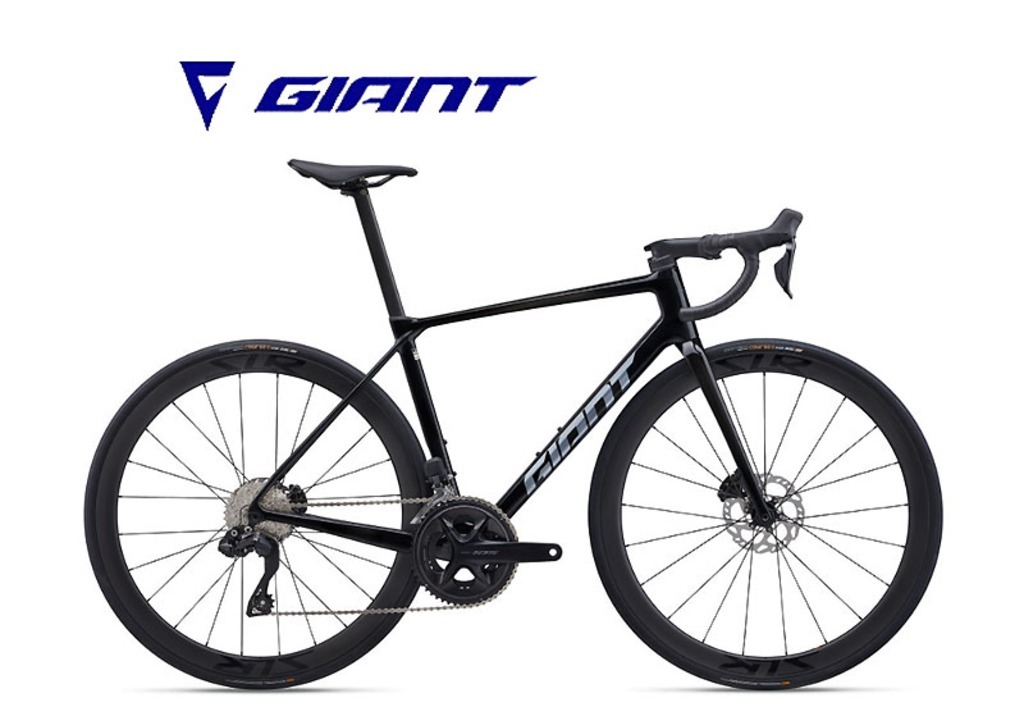 2025 자이언트 티씨알 어드밴스 프로 1 DI2 / TCR ADVANCED PRO 1 DI2