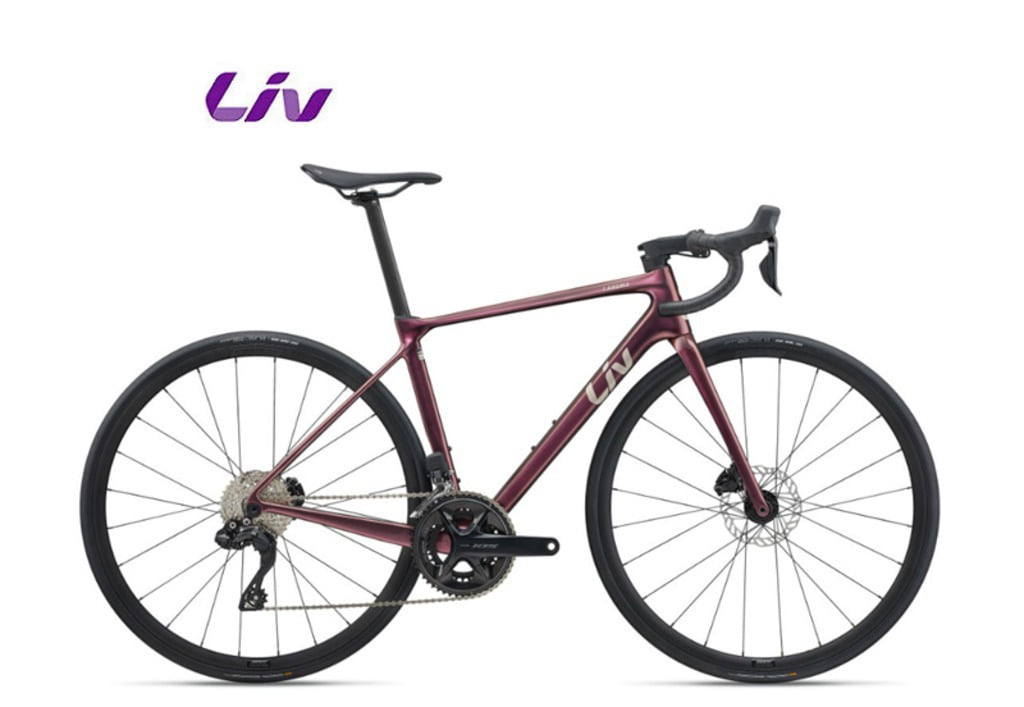 2025 리브 랑마 어드밴스 1 QOM / Langma Advanced 1 Mechanic Rose
