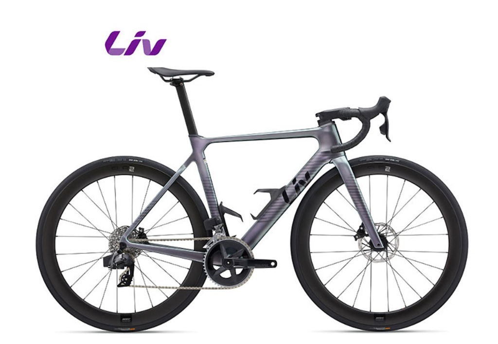 2023 리브 엔비리브 어드밴스 1 / ENVILIV ADVANCED 1