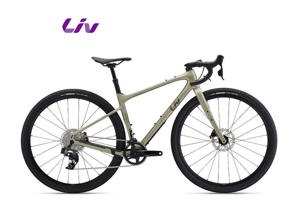 2022 리브 디보트 어드밴스 1 / DEVOTE ADVANCED 1