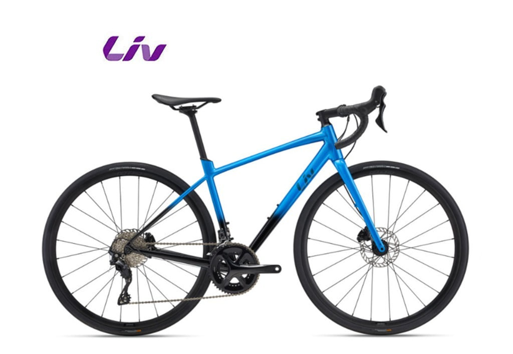 2024 리브 어베일 AR 1 / Avail AR 1 AI Blue