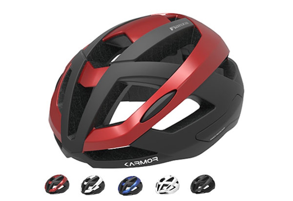 카머 피엔자 헬멧 / Karmor FIANZA HELMET