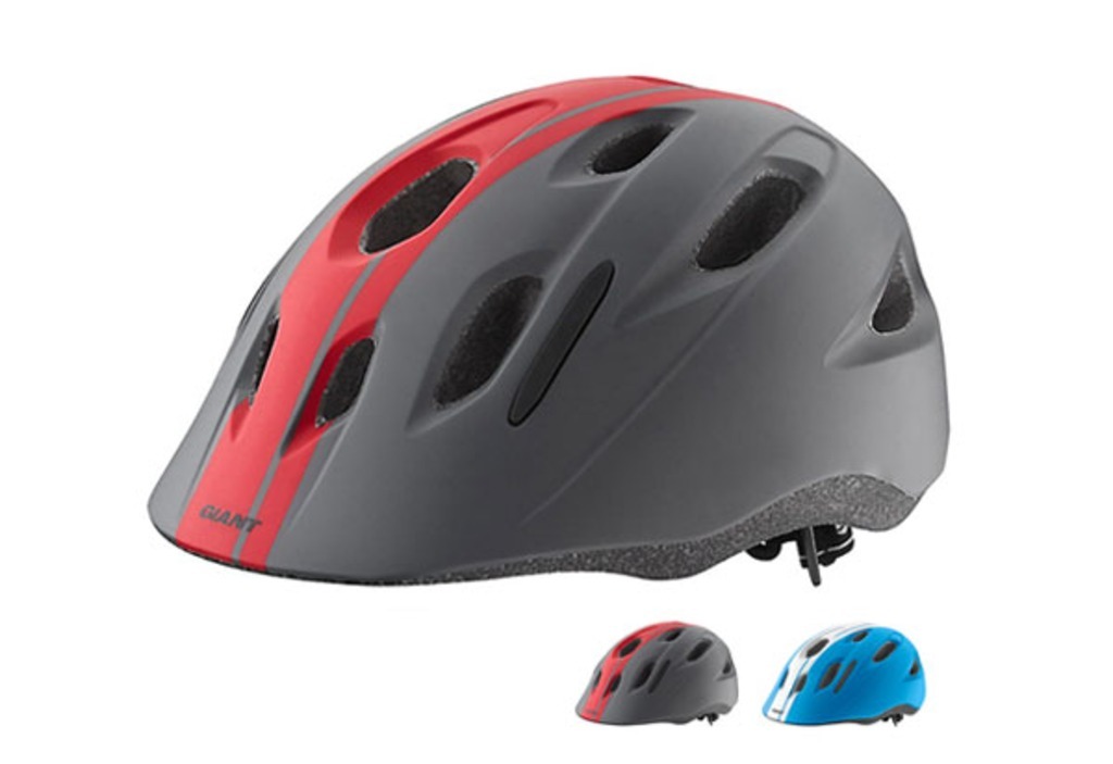 자이언트 후트 아동용 헬멧 / HOOT HELMET