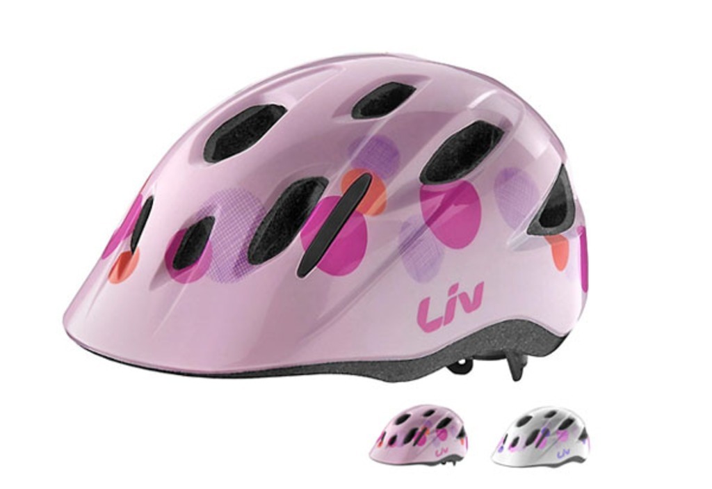 리브 무사 아동용 헬멧 / MUSA HELMET