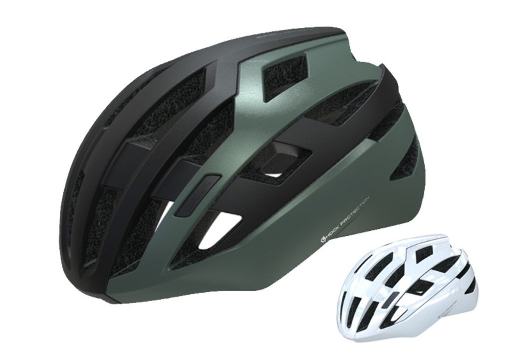 카머 아이오스 헬멧 / KARMOR AIOS HELMET