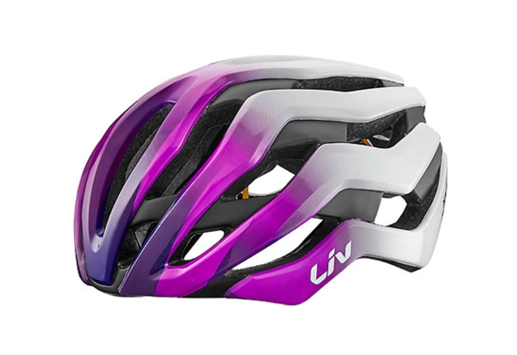 LIV 팀 ISSUE 레브 프로 밉스 헬멧 / LIV TEAM  REV PRO MIPS HELMET