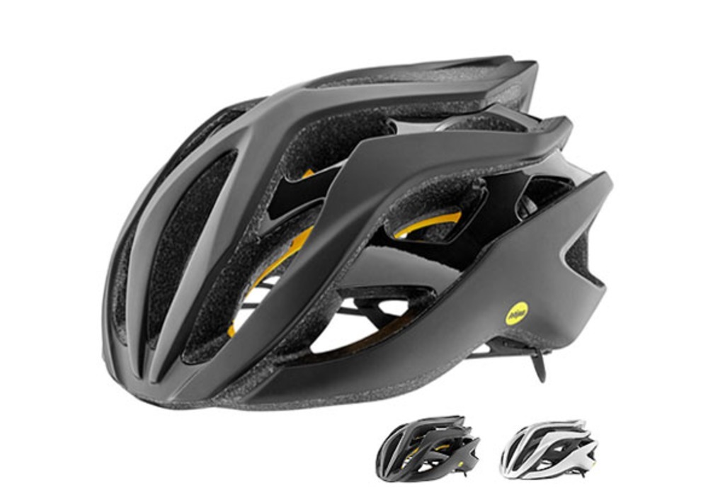 자이언트 레브 밉스 헬멧 / REV MIPS HELMET