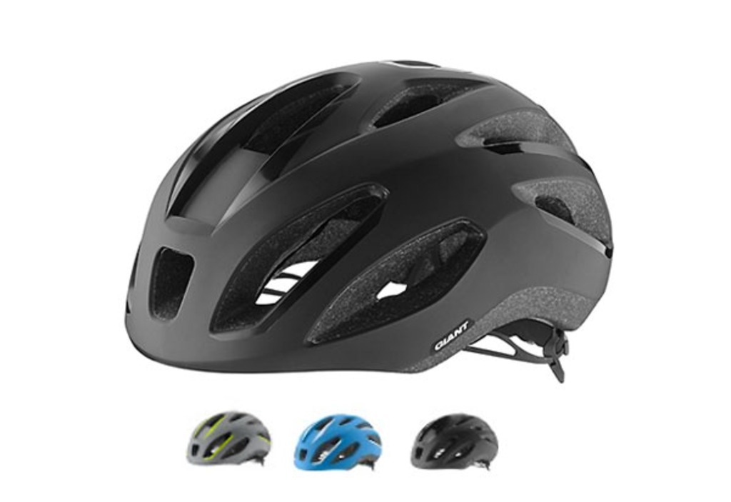 자이언트 스트라이브 헬멧  / STRIVE HELMET