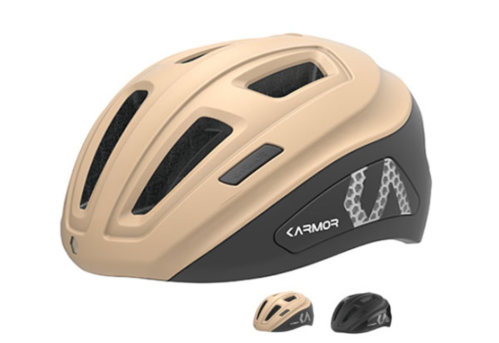 카머 프렌다 헬멧 / Karmor PRENDA HELMET