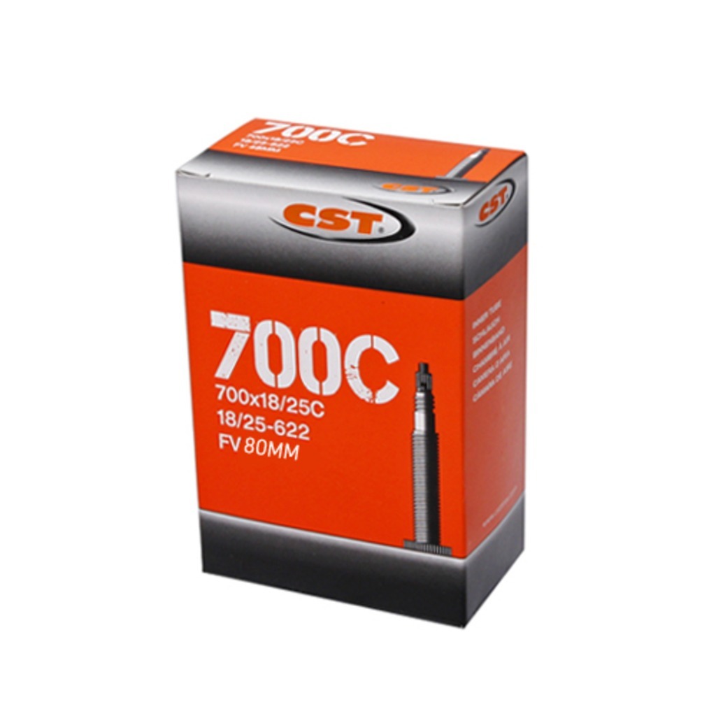 CST 튜브 프레스타 700*18~25  / 48mm60mm80mm