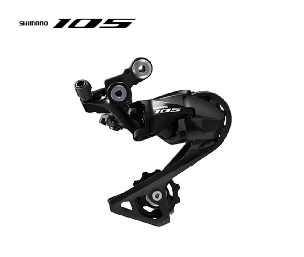시마노 105 11단 뒷변속기 RD-R7000 / GS