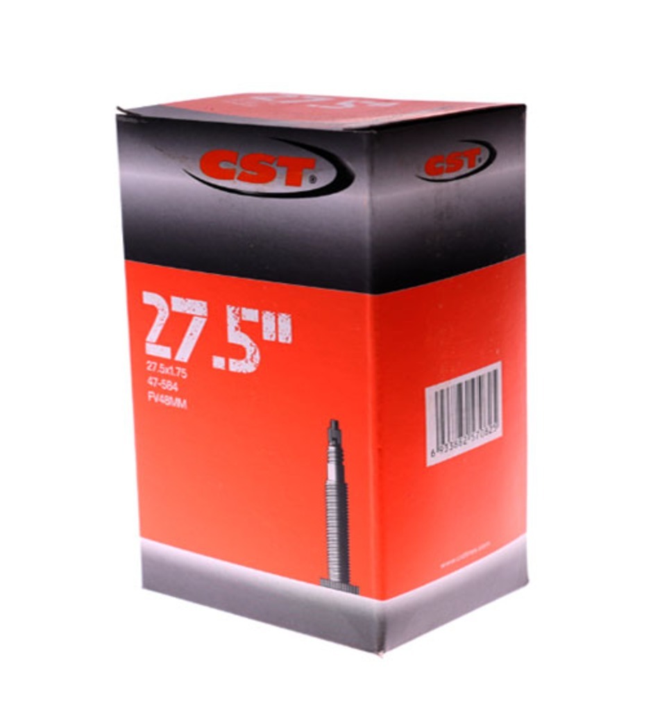 CST 튜브 프레스타 27.5* 1.75 /48mm
