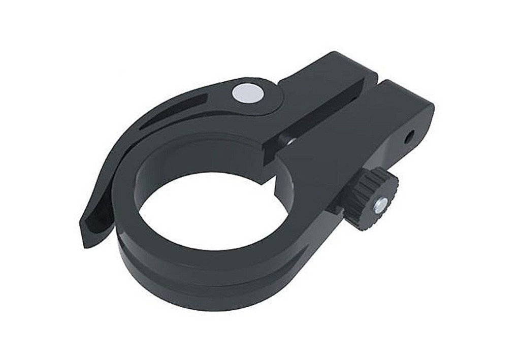 자이언트 랙마운트 QR 클램프 / 34.9mm