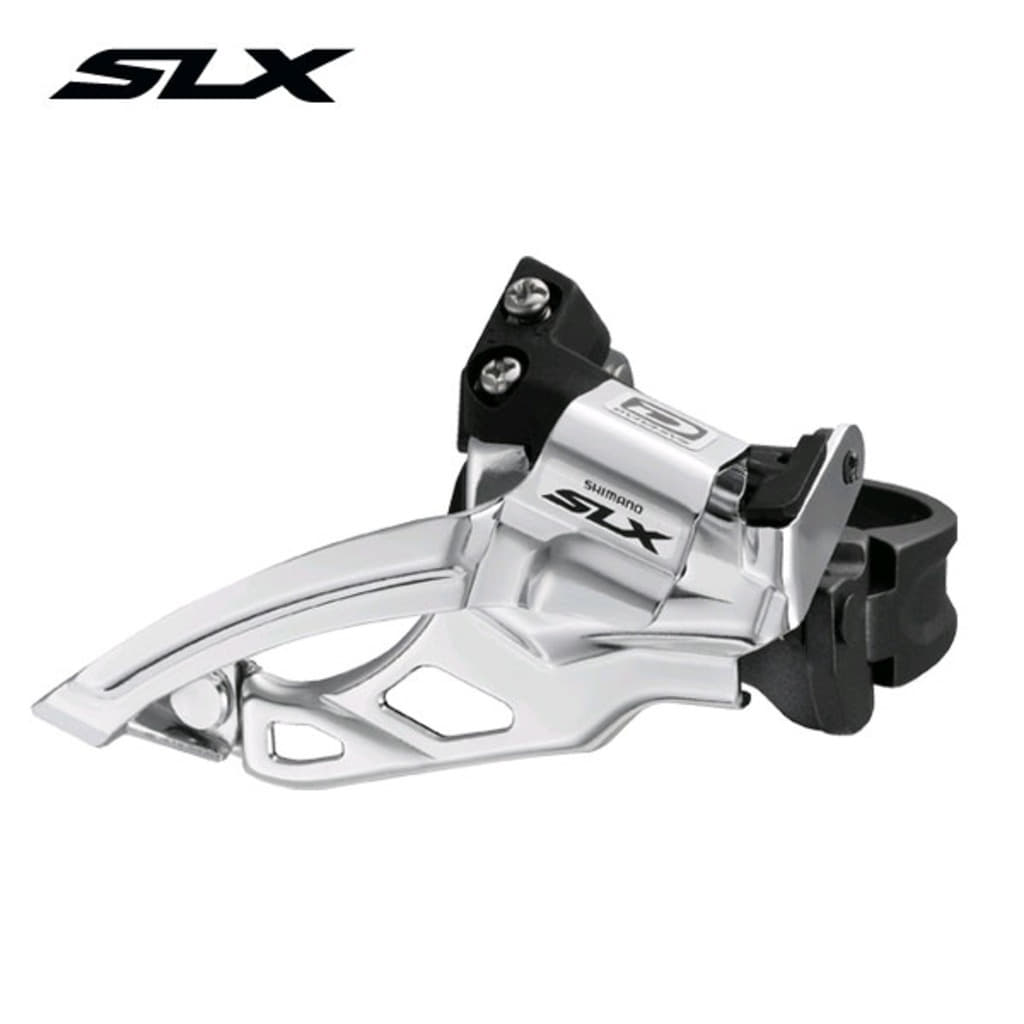 SLX  10단 앞변속기 다운밴드 M675 /  앞2단용 2*10
