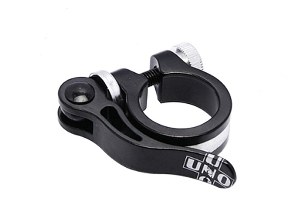 우노 싯클램프 QR형 / 28.6mm 31.8mm34.9mm