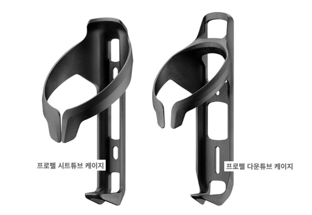 자이언트 프로펠 에어로 물통케이지